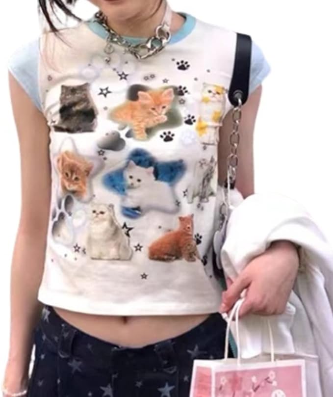 y2k clothing