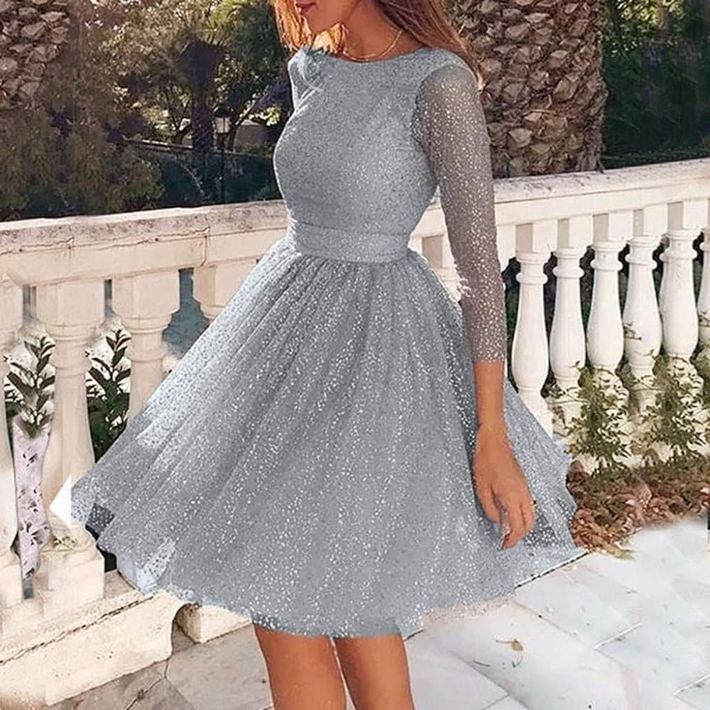 dresses 2024